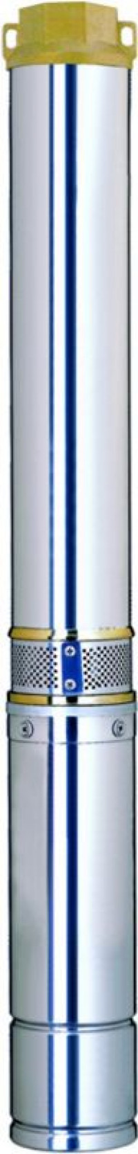 Насос ц/біжний 0.55кВт H 77(66)м Q 55(30)л/хв Ø96мм, фото