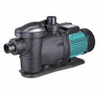 Насос для басейна 1.6кВт Hmax 16.8м Qmax 450л/хв, фото