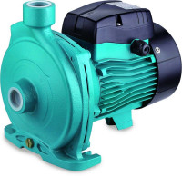 Насос ц / бежный 0.25кВт Hmax 17м Qmax 80л / мин Leo 3,0, фото