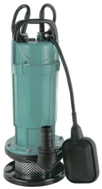 Насос дренажный 0.55кВт Hmax 20м Qmax 210л / мин, фото