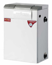 Газовий парапетний котел Колві КП 10 TSY, фото