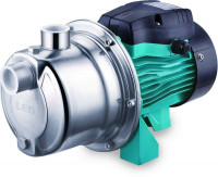 Насос ц/біжний  самовсмоктув. 0.3кВт Hmax 30м Qmax 40л/хв (нерж) Leo 3,0, фото