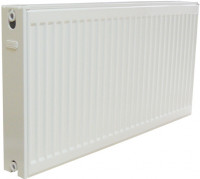 Радіатор сталевий DAYLUX 22 500x900 бокове підключення, фото