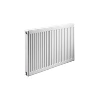Радиатор стальнйй DAYLUX 11 600x800 боковое подключение, фото