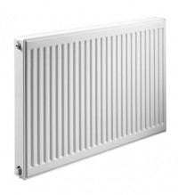 Радіатор сталевий DAYLUX клас 22 900x1200 бокове підключення, фото