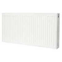 Радіатор сталевий DAYLUX 22 600x1600 бокове підключення, фото