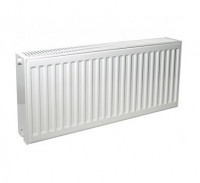 Радіатор сталевий DAYLUX клас 33 300x1000 бокове підключення, фото