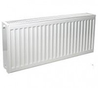 Радіатор сталевий DAYLUX клас 33 500x1600 бокове підключення, фото