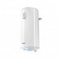 Водонагреватель TESY BiLight верт. SLIM 50 л. мокр. ТЭН 2,0 кВт (GCV 503520 B11 TSRC), фото