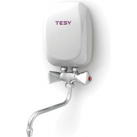 Проточный водонагреватель Tesy IWH 35 X02 KI, фото