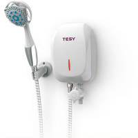 Водонагрівач проточний Tesy IWH 50 X02 BA H, фото