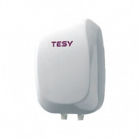 Проточний водонагрівач Tesy IWH 80 X02 IL, фото