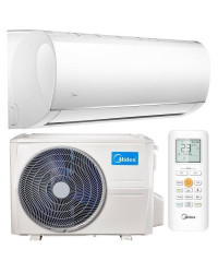 Кондиціонер MIDEA MSAG-18HRFN8-I /MSAG-18HRFN8-O, фото