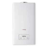 Котел газовий двоконтурний настінний Protherm "Пантера" 25 KOV, фото