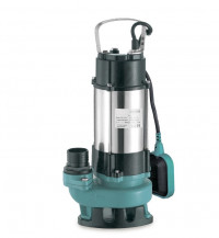 Насос дренажний 1.1кВт Hmax 9м Qmx 333л/хв, фото