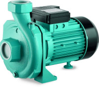Насос ц/біжний Leo 1.1кВт Hmax 25м Qmax 440л/хв, фото
