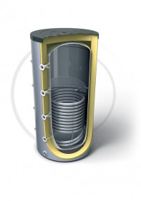 Буферна ємність Tesy V 12S1500 120 F45 P5, фото