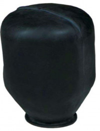 Мембрана для гідроакумулятора 24л (ерdм), фото