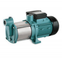 Насос ц /бежный многоступен. 0.6кВт Hmax 35м Qmax 80л / мин (нерж), фото