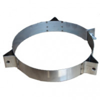 Кільце під розтяжку, фото