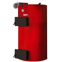 Котел Колві Котлофф WSU 15, фото