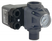 Комплект автоматики 1,4-2.8 бар Katran, фото