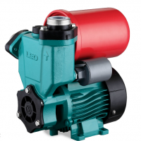 Станция (вихревой насос) 0.125кВт Hmax 32м Qmax 40л /мин Aquatica, фото