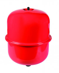 Бак для системи опалення  4л сферичний, фото