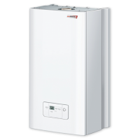 Котел газовий двоконтурний настінний Protherm "Гепард" MOV 23, фото