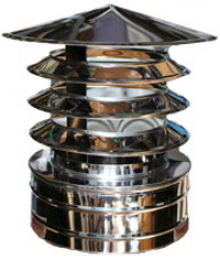 Термогриб Д-3, фото