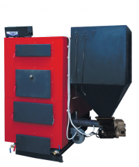 Котел Колві Котлофф Eurotherm - WMSP 100, фото