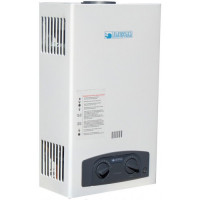 Газовая колонка "Львовская" ВПГ-18, фото