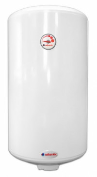 Бойлер ATLANTIC CWH 80 D400-2-B, фото