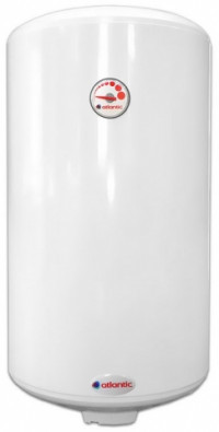 Бойлер ATLANTIC CWH 100 D400-2-B, фото