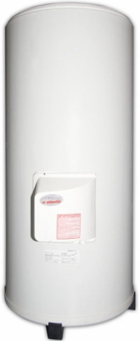 Бойлер ATLANTIC EXCLUSIVE VSRS 200L, фото
