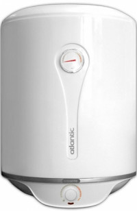 Бойлер ATLANTIC STEATITE VM 050 D400-2-BC, фото