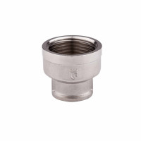 SD FORTE Муфта  2"В х 1 1/4"В   SF3575032, фото