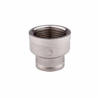 SD FORTE Муфта  2"В х 1"В   SF3575025, фото