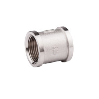 SD FORTE Муфта 1 1/2"В х 1 1/2"В   SF35640, фото