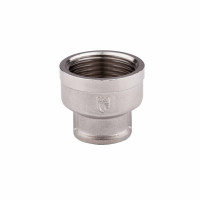 SD FORTE Муфта 1 1/2"В х 1"В   SF3574025, фото