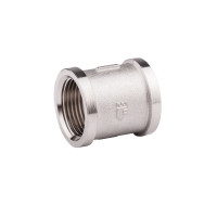 Муфта 1 1/4"В нікел. SF35632 SD Forte, фото