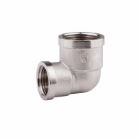 SD FORTE Угол 1/2"В х 3/4"В   SF3692015, фото