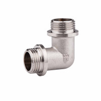 SD FORTE Угол 1/2"Н х 1/2"Н   SF37315, фото