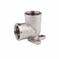 SD FORTE Угол1/2"Вх1/2"В настенный   SF37115, фото