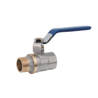 SD Шар.кран 1 1/4 РГШ вода   SD605W32, фото