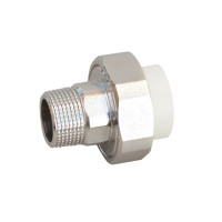 Американка из (лат.) 50*1 1/2н (В.О.), фото