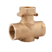 антиконденсационный клапан 1"-60C "Icma" №133, фото