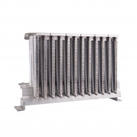 Горелка Airfel Digifel Polidoro 12 рядов, фото