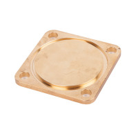 заглушка для коллектора Icma №790, фото