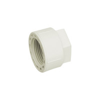 Заглушка з різ. 20*1/2 в (В.О.), фото